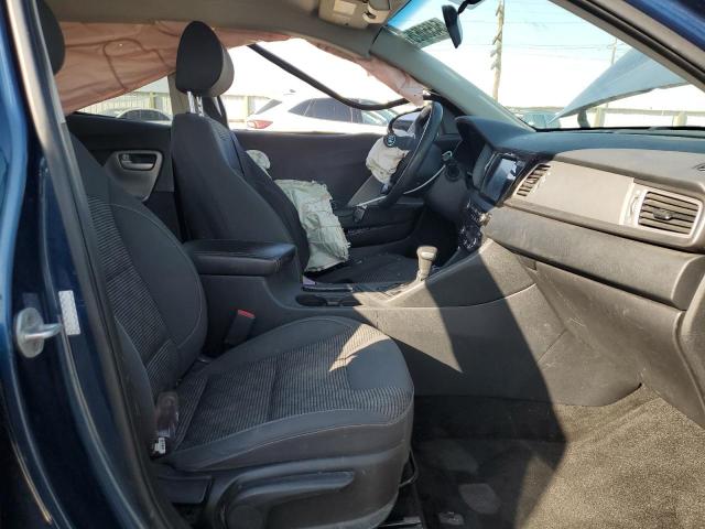 2017 KIA NIRO FE KNDCB3LC9H5042762