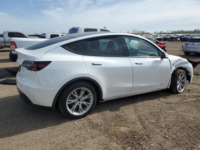 Vin: 7saygaee2nf465173, lot: 53983845, tesla model y 20223