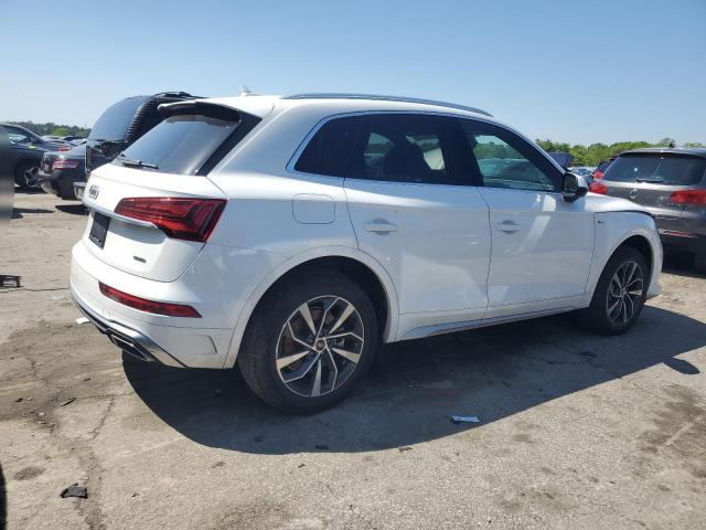 wa1eaafy4p2058384 - 2023 Audi q5 premium plus 45 - #52145235