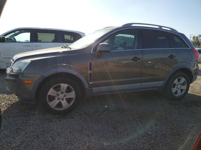 Vin: 3gnal2ek4es550360, lot: 55183455, chevrolet captiva ls 2014 img_1