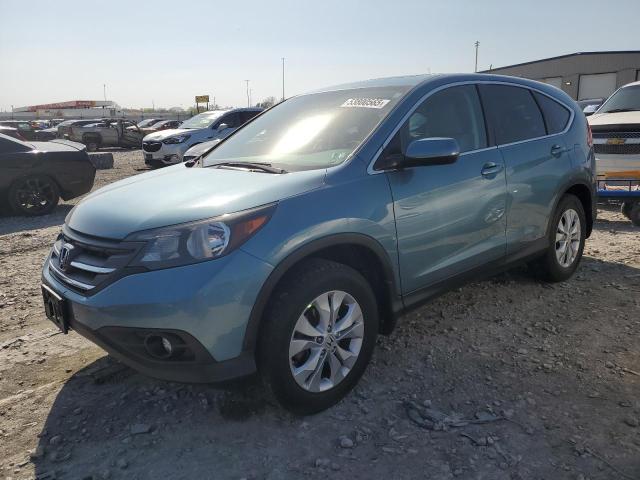 HONDA CR-V EX