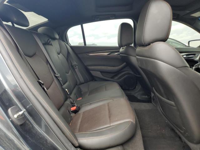 2022 CADILLAC CT5 SPORT 1G6DU5RK3N0136141