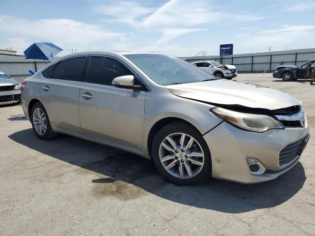 Vin: 4t1bk1eb3du023558, lot: 55173005, toyota avalon base 20134