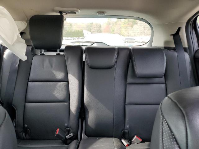 2016 HONDA HR-V EXL - 3CZRU6H7XGM764312