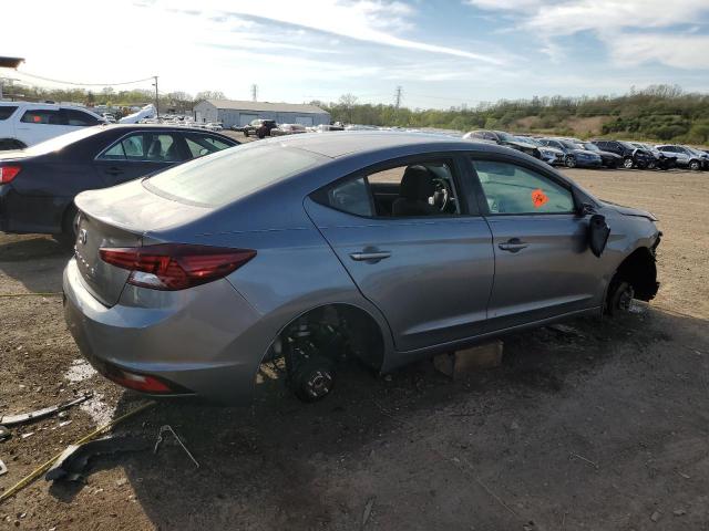 2020 HYUNDAI ELANTRA SE - 5NPD74LF6LH526922