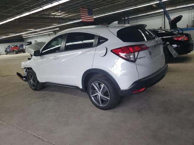 2022 HONDA HR-V EX - 3CZRU6H56NM760835