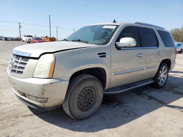 CADILLAC ESCALADE L