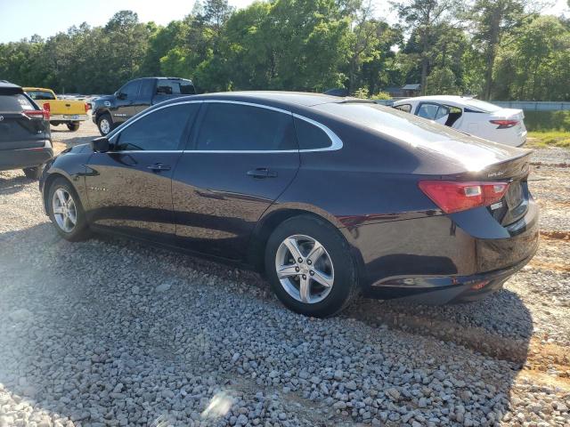 Vin: 1g1zb5st1lf020435, lot: 52603445, chevrolet malibu ls 20202