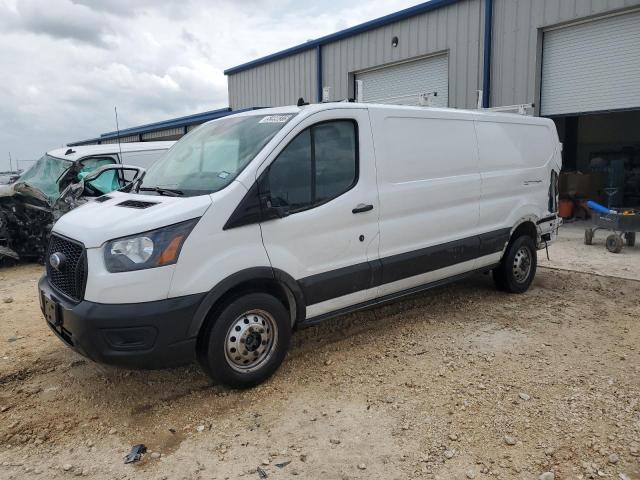 Global Auto Auctions: 2023 FORD TRANSIT T-