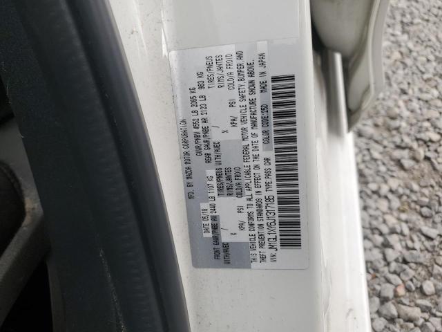 2018 MAZDA 6 SIGNATUR - JM1GL1XY6J1317185