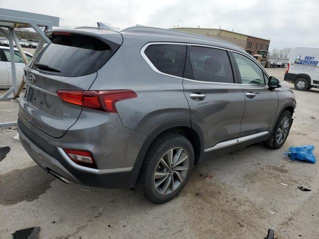 Vin: 5nms5cad6kh068948, lot: 51819905, hyundai santa fe limited 20193
