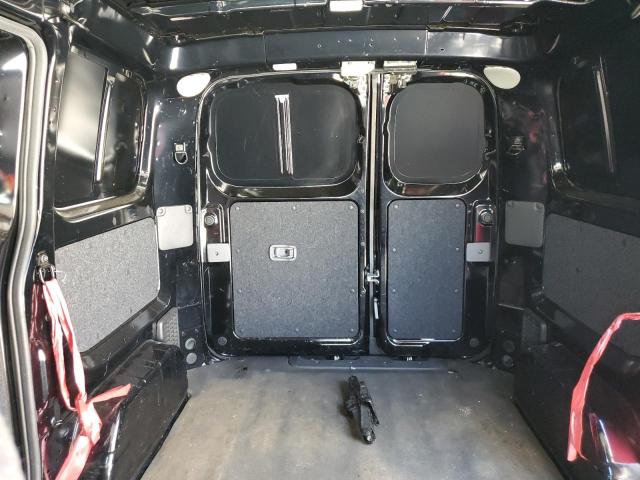 2020 NISSAN NV200 2.5S - 3N6CM0KN2LK710182