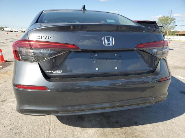 2023 HONDA CIVIC EX - 2HGFE1F74PH325103