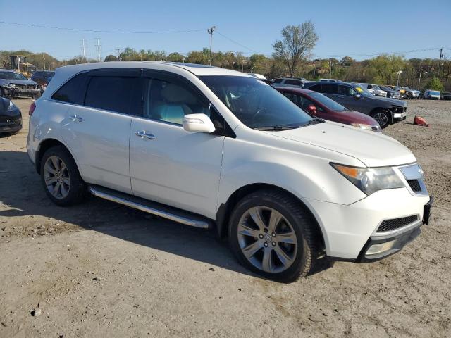 Vin: 2hnyd2h73bh502112, lot: 53372275, acura mdx advance 20114