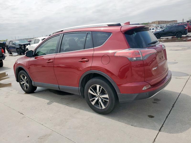Vin: jtmwfrevxjd115510, lot: 50791065, toyota rav4 adventure 20182