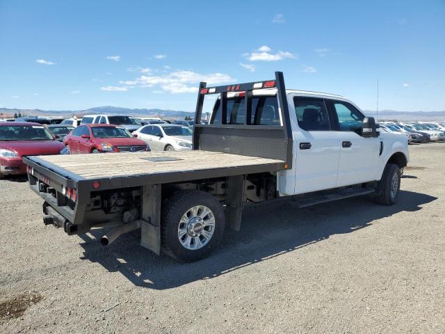 2021 FORD F350 SUPER #3214180366