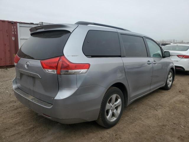 Vin: 5tdkk3dc0ds288632, lot: 51185995, toyota all models le 20133
