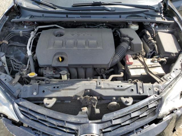 2016 TOYOTA COROLLA L - 2T1BURHE0GC626049