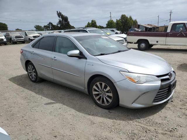 Vin: 4t1bd1fkxfu151730, lot: 54393225, toyota camry hybrid 20154