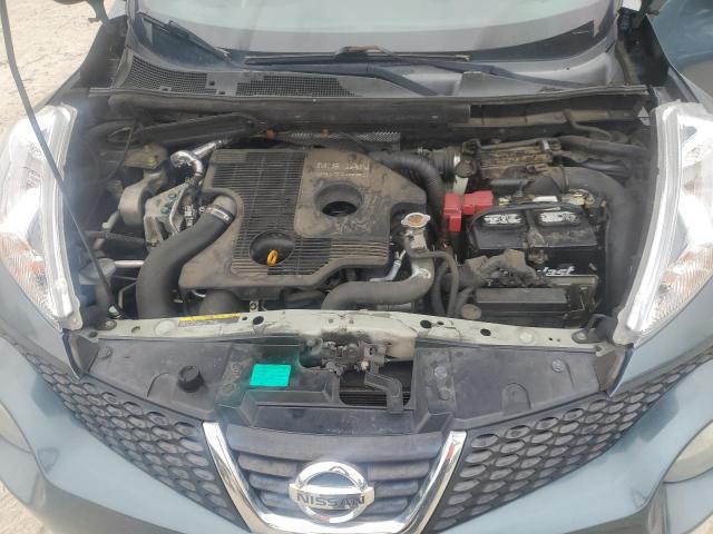 2013 NISSAN JUKE S - JN8AF5MRXDT218660