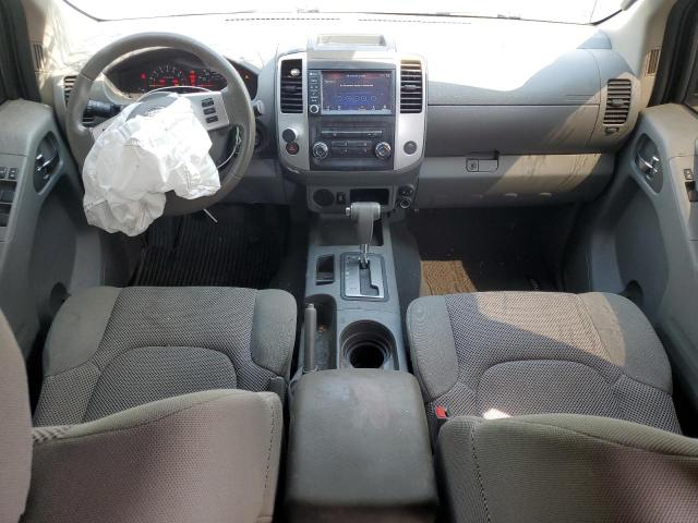 1N6DD0ER4KN876005 2019 NISSAN FRONTIER