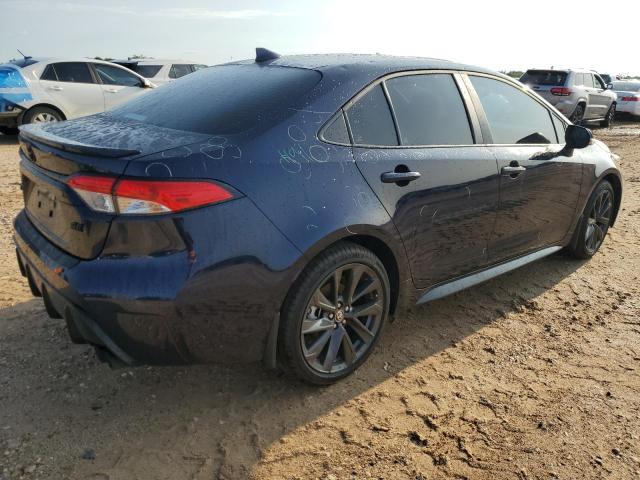 Vin: 5yfs4mce0rp211374, lot: 54207575, toyota corolla se 20243