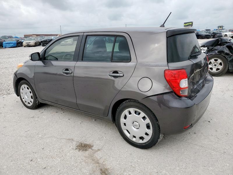 Vin: jtkku4b40aj057260, lot: 55053855, toyota scion 20102