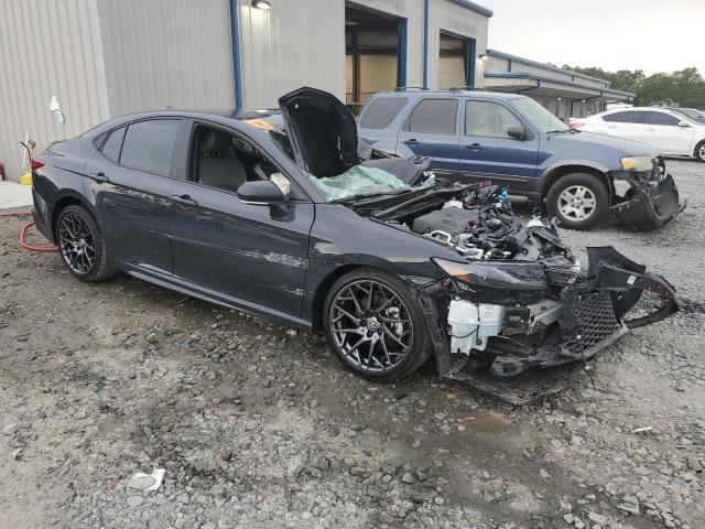 Vin: 4t1daack1su542071, lot: 54519935, toyota camry xse 20254