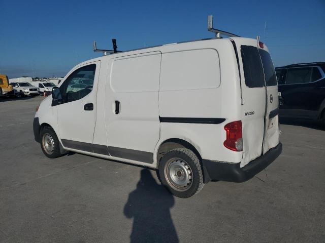 Vin: 3n6cm0kn9hk696465, lot: 52567765, nissan nv 2.5s 20172