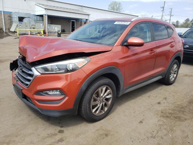 Vin: km8j3ca46hu290209, lot: 54202815, hyundai tucson limited 2017 img_1