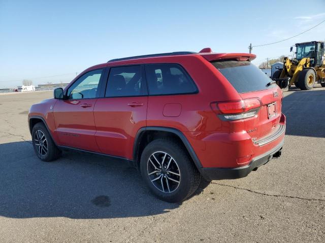 Vin: 1c4rjfltxmc868993, lot: 54908225, jeep grand cher trailhawk 20212