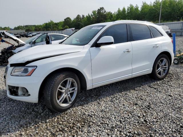 AUDI Q5 PREMIUM