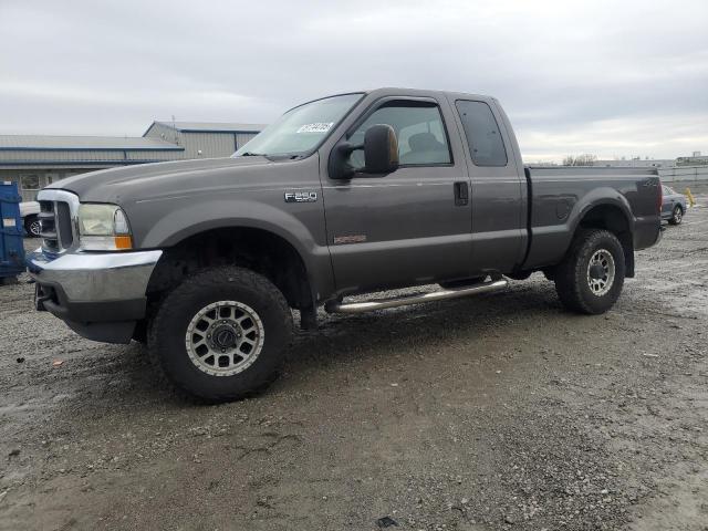FORD F250 SUPER