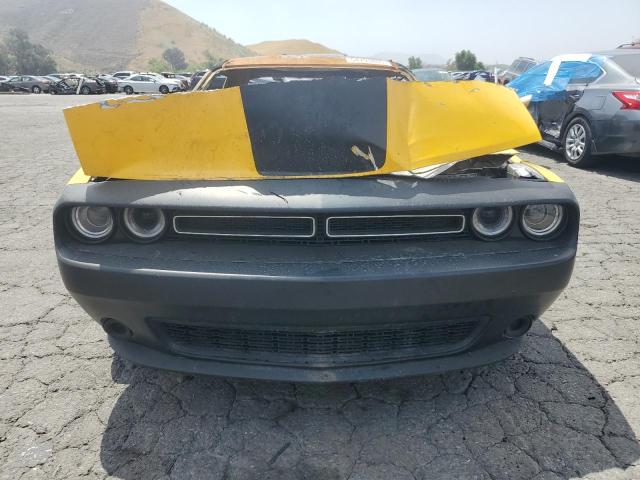 2016 DODGE CHALLENGER - 2C3CDZAG4GH354275