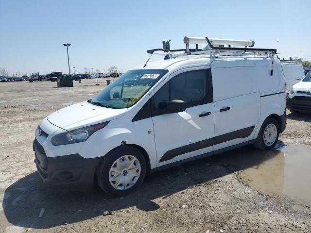 FORD TRANSIT CONNECT XL