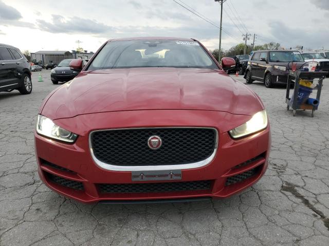 2017 JAGUAR XE PREMIUM SAJAD4BG7HA949997