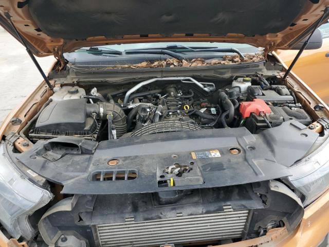 2019 FORD RANGER XL - 1FTER4FH5KLA64925