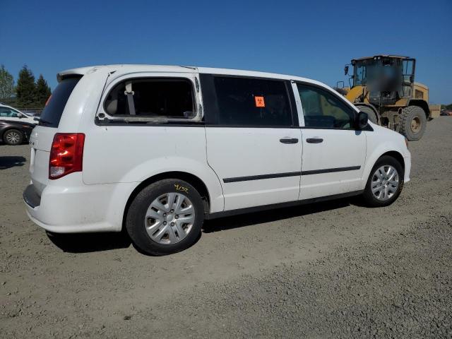 Vin: 2c4rdgbg9gr169934, lot: 54016185, dodge caravan se 20163