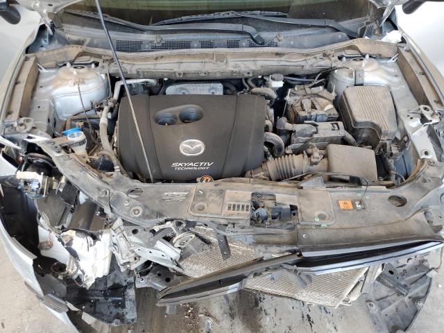 2016 MAZDA CX-5 TOURI - JM3KE2CY0G0771566