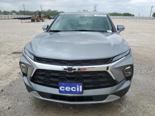 2025 CHEVROLET BLAZER 2LT 3GNKBCR47SS162866