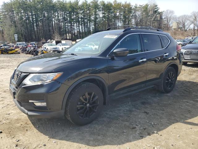 Vin: 5n1at2mv7jc752870, lot: 51659645, nissan rogue s 2018 img_1