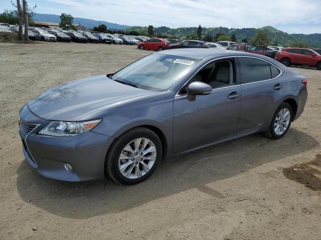 Vin: jthbw1gg1f2100636, lot: 52828855, lexus es300 300h 2015 img_1