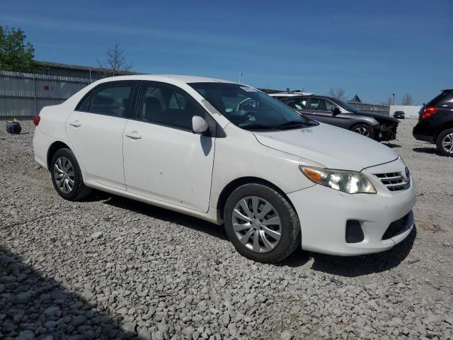Vin: 5yfbu4ee0dp140571, lot: 54396235, toyota corolla base 20134