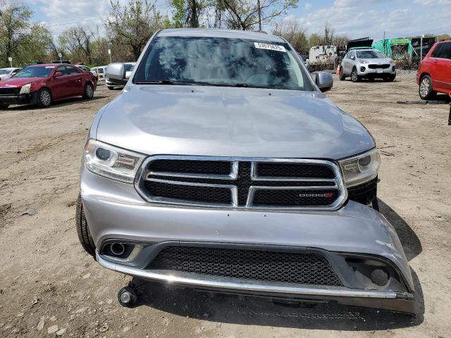 2016 DODGE DURANGO LI 1C4RDJDG2GC440688