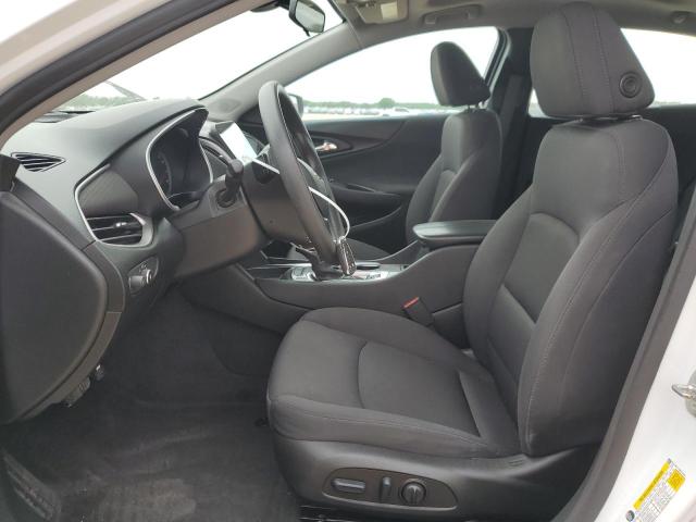 2022 CHEVROLET MALIBU LT - 1G1ZD5ST7NF114283