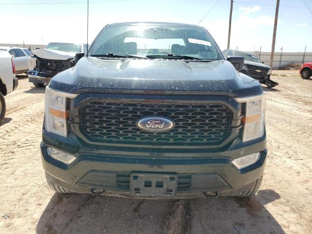 2021 FORD F150 SUPER - 1FTFW1E5XMFC45703