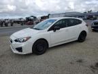 2017 SUBARU IMPREZA - 4S3GTAA6XH3751311