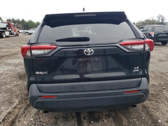 2020 TOYOTA RAV4 LE - 2T3F1RFVXLC107010