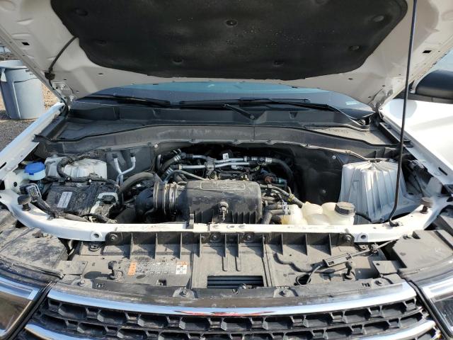2023 FORD EXPLORER X - 1FMSK7DHXPGB66129