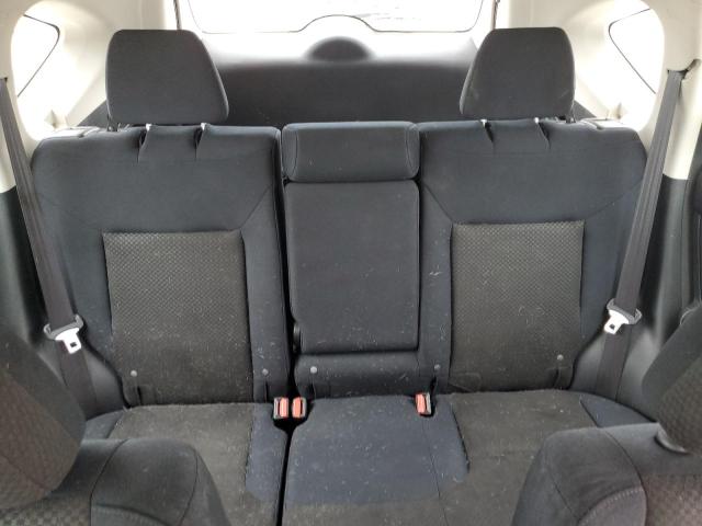 2016 HONDA CR-V LX 2HKRM4H31GH686449